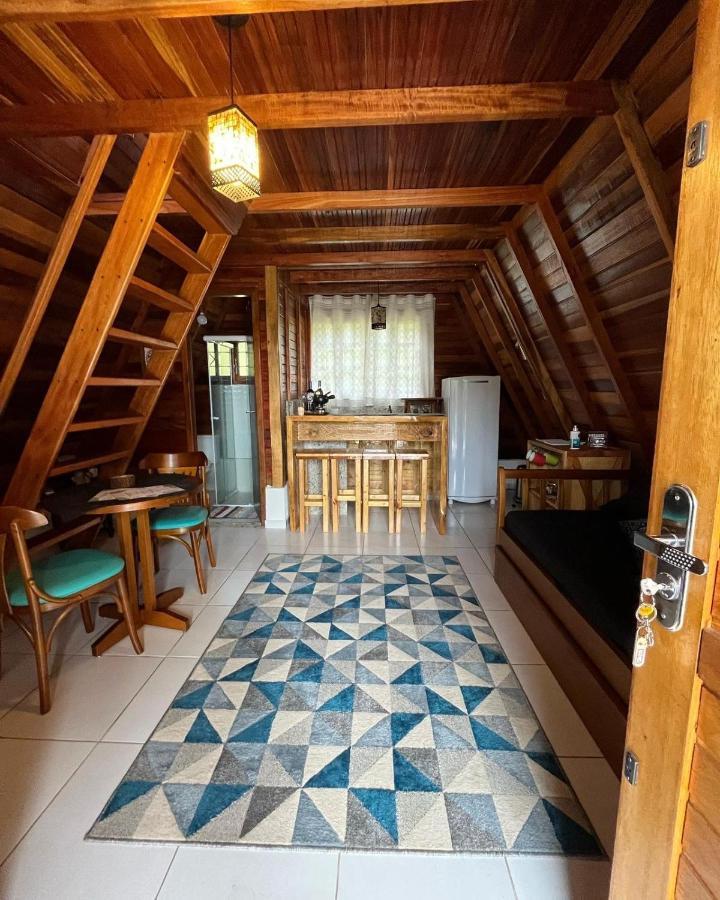 Chale Do Portal Βίλα Monte Verde  Εξωτερικό φωτογραφία