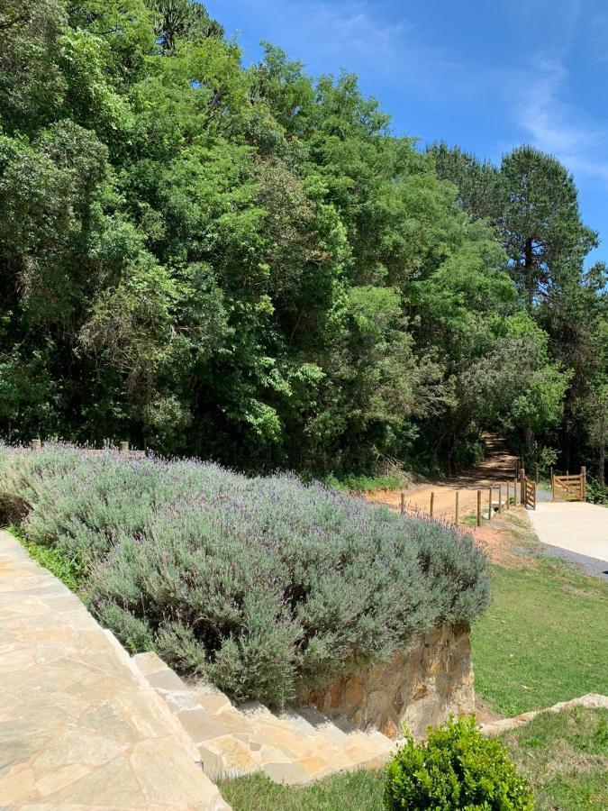 Chale Do Portal Βίλα Monte Verde  Εξωτερικό φωτογραφία